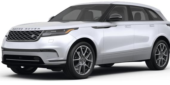LAND ROVER RANGE ROVER VELAR 2021 SALYJ2EX0MA314936 image